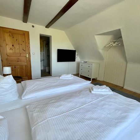 Hostel Duenenmeer Ostseebad Kühlungsborn المظهر الخارجي الصورة
