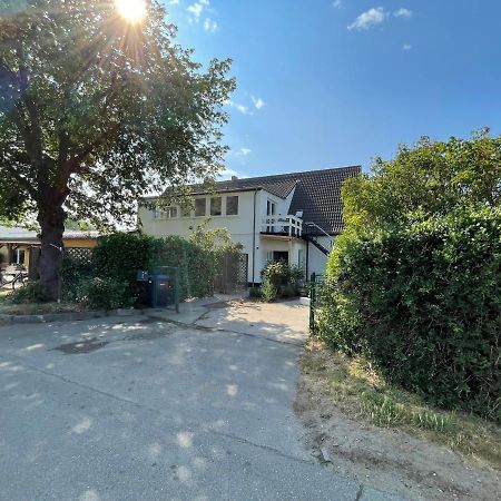 Hostel Duenenmeer Ostseebad Kühlungsborn المظهر الخارجي الصورة
