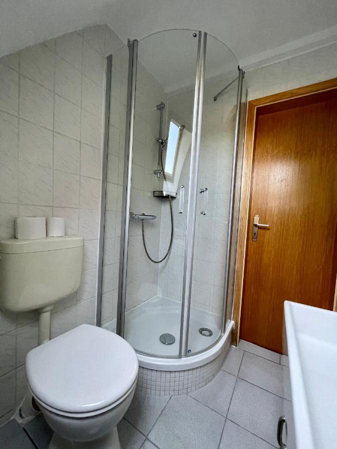 Hostel Duenenmeer Ostseebad Kühlungsborn المظهر الخارجي الصورة