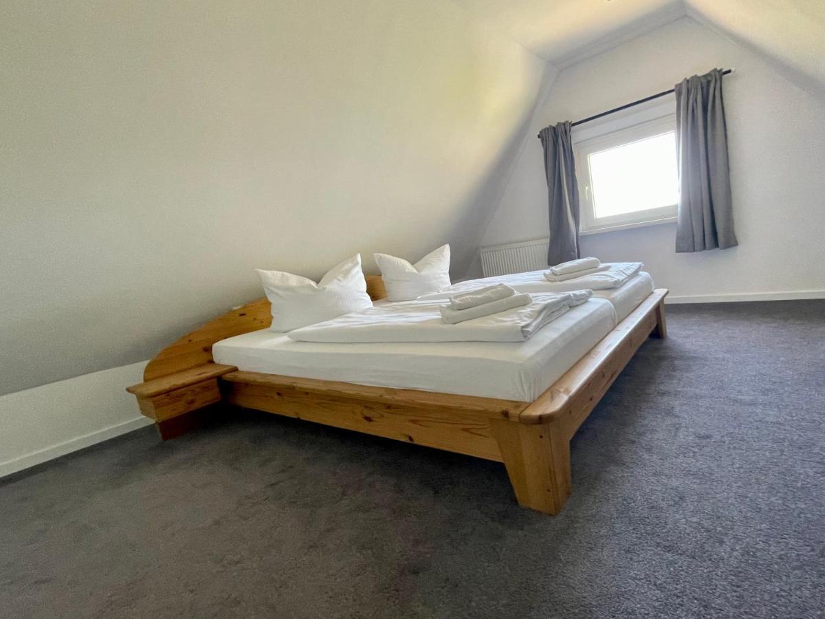 Hostel Duenenmeer Ostseebad Kühlungsborn المظهر الخارجي الصورة