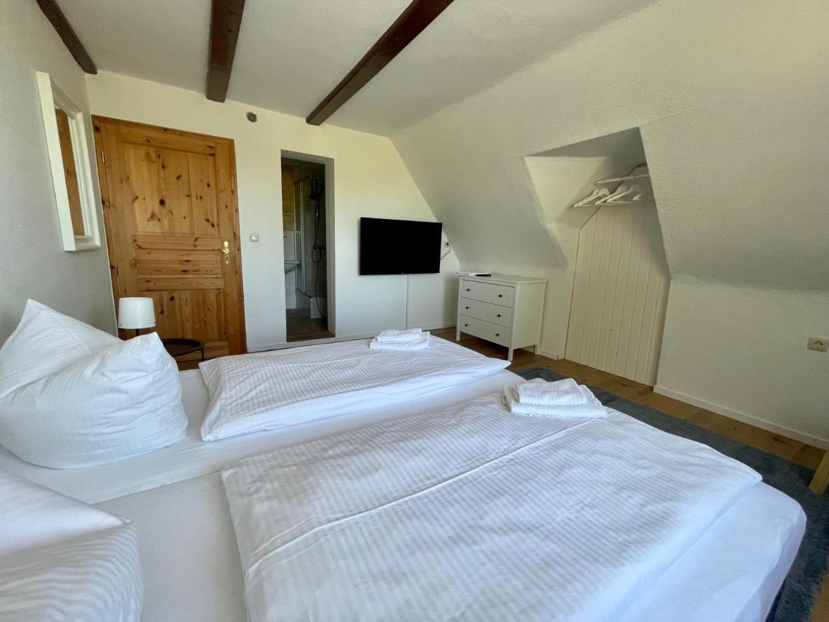 Hostel Duenenmeer Ostseebad Kühlungsborn المظهر الخارجي الصورة