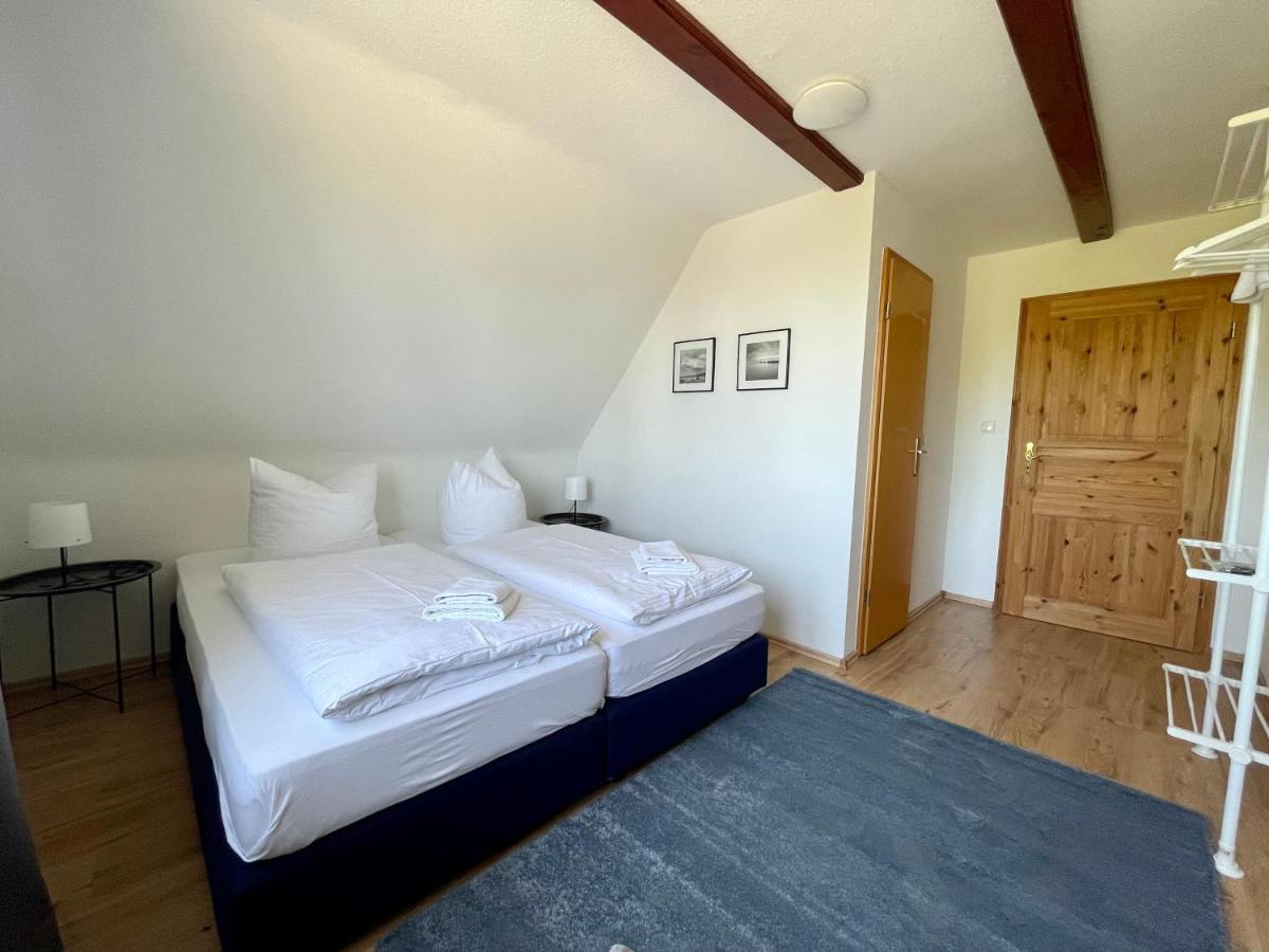 Hostel Duenenmeer Ostseebad Kühlungsborn المظهر الخارجي الصورة