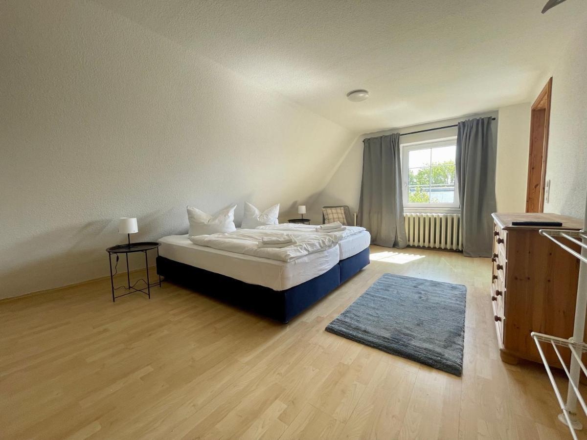 Hostel Duenenmeer Ostseebad Kühlungsborn المظهر الخارجي الصورة