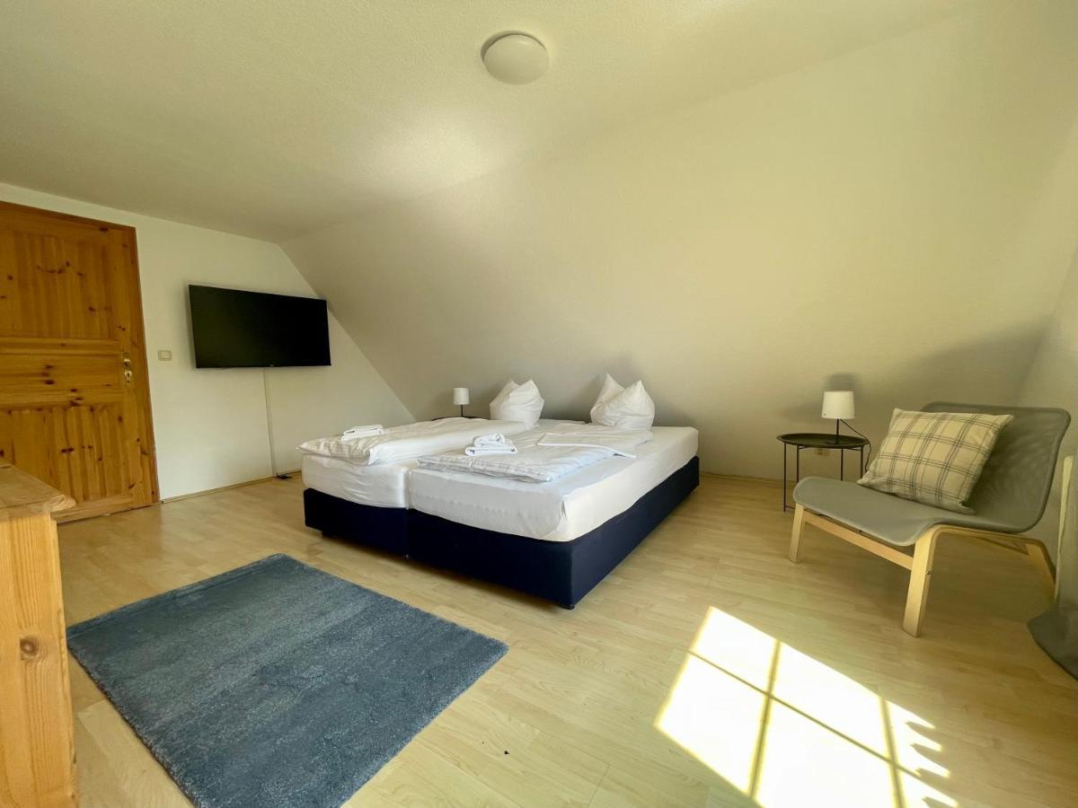 Hostel Duenenmeer Ostseebad Kühlungsborn المظهر الخارجي الصورة