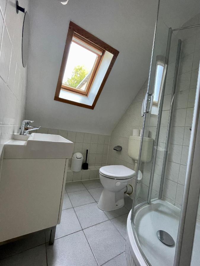 Hostel Duenenmeer Ostseebad Kühlungsborn المظهر الخارجي الصورة