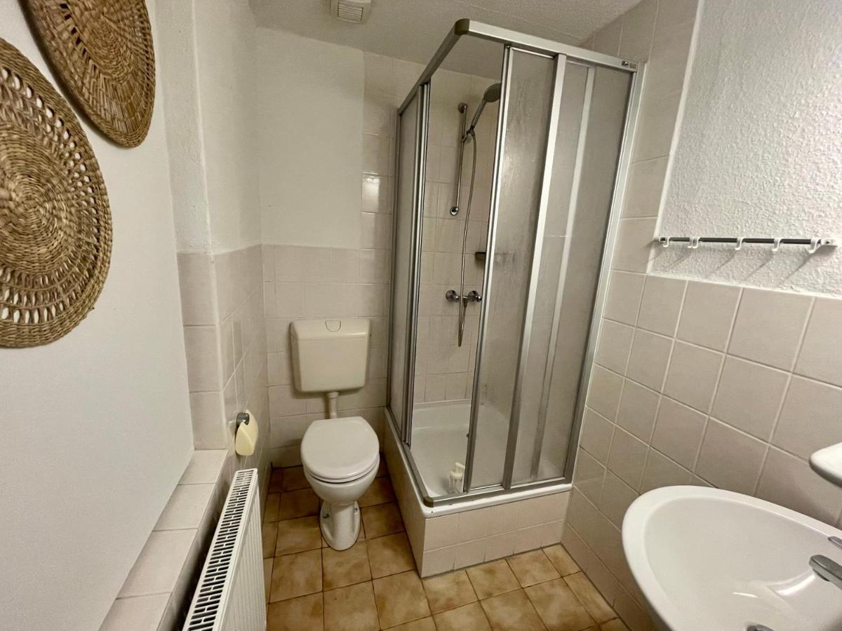 Hostel Duenenmeer Ostseebad Kühlungsborn المظهر الخارجي الصورة