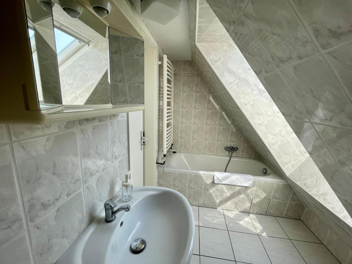 Hostel Duenenmeer Ostseebad Kühlungsborn المظهر الخارجي الصورة