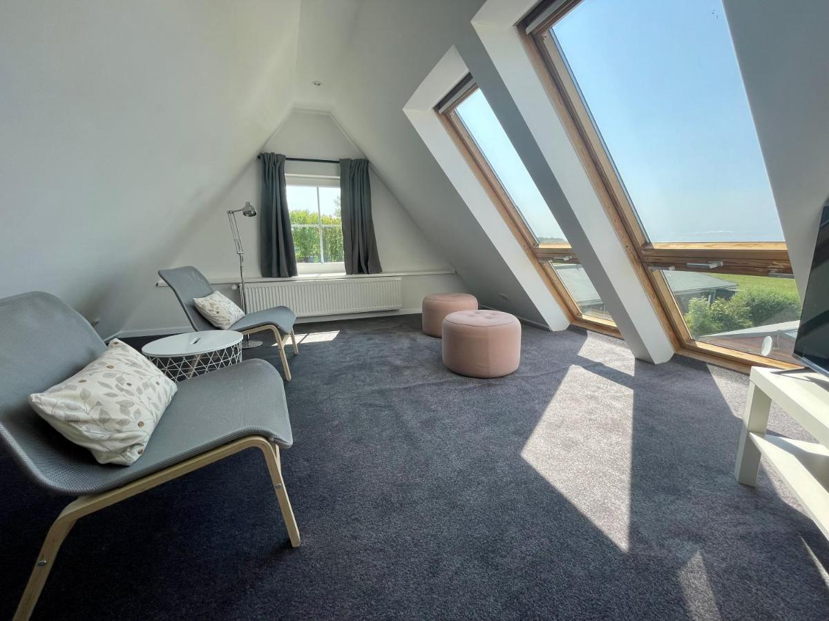 Hostel Duenenmeer Ostseebad Kühlungsborn المظهر الخارجي الصورة