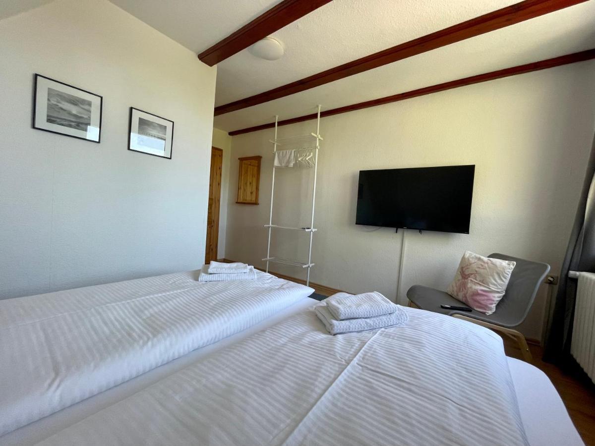 Hostel Duenenmeer Ostseebad Kühlungsborn المظهر الخارجي الصورة