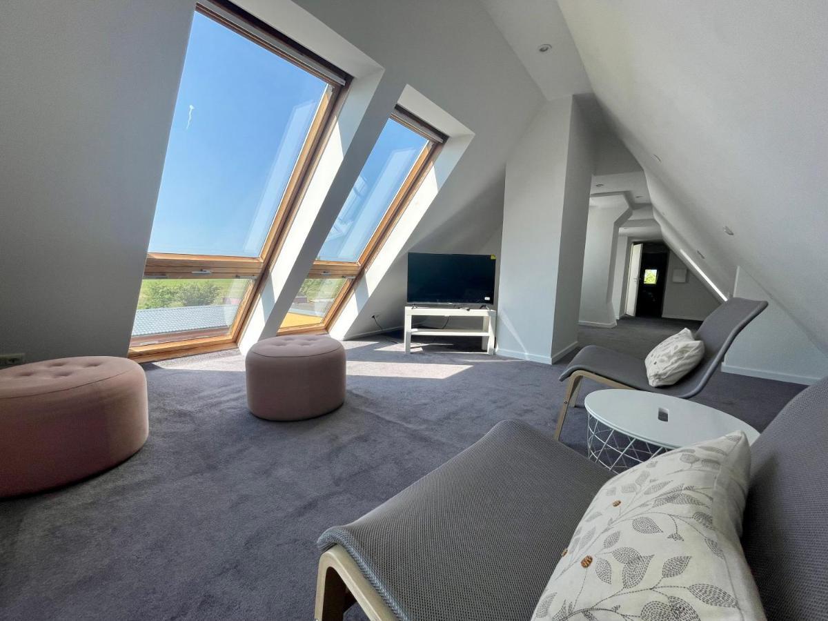 Hostel Duenenmeer Ostseebad Kühlungsborn المظهر الخارجي الصورة