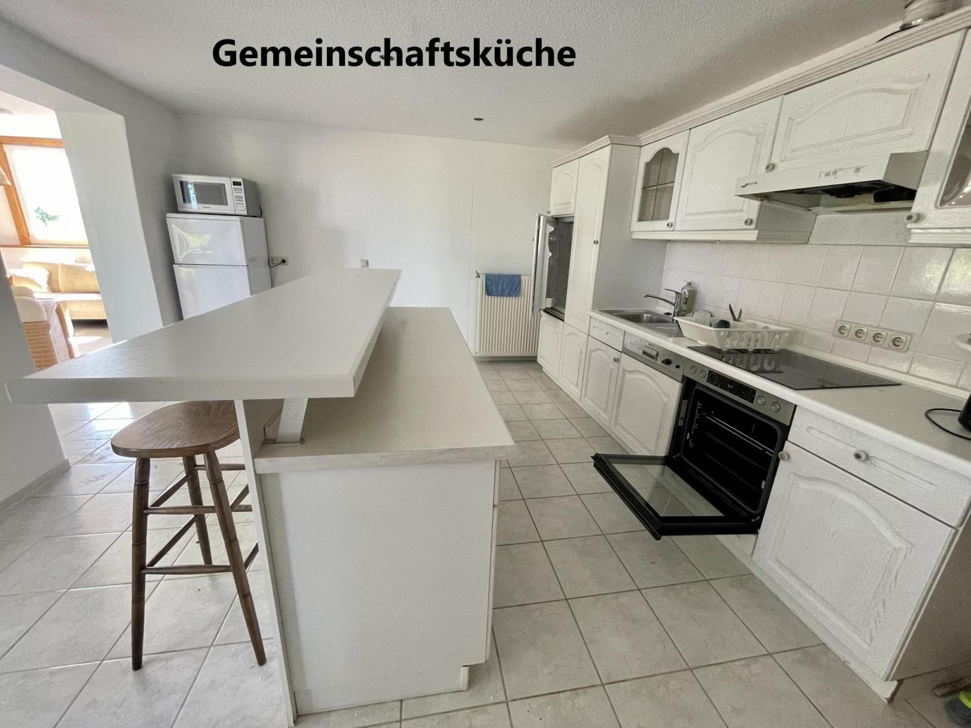 Hostel Duenenmeer Ostseebad Kühlungsborn المظهر الخارجي الصورة