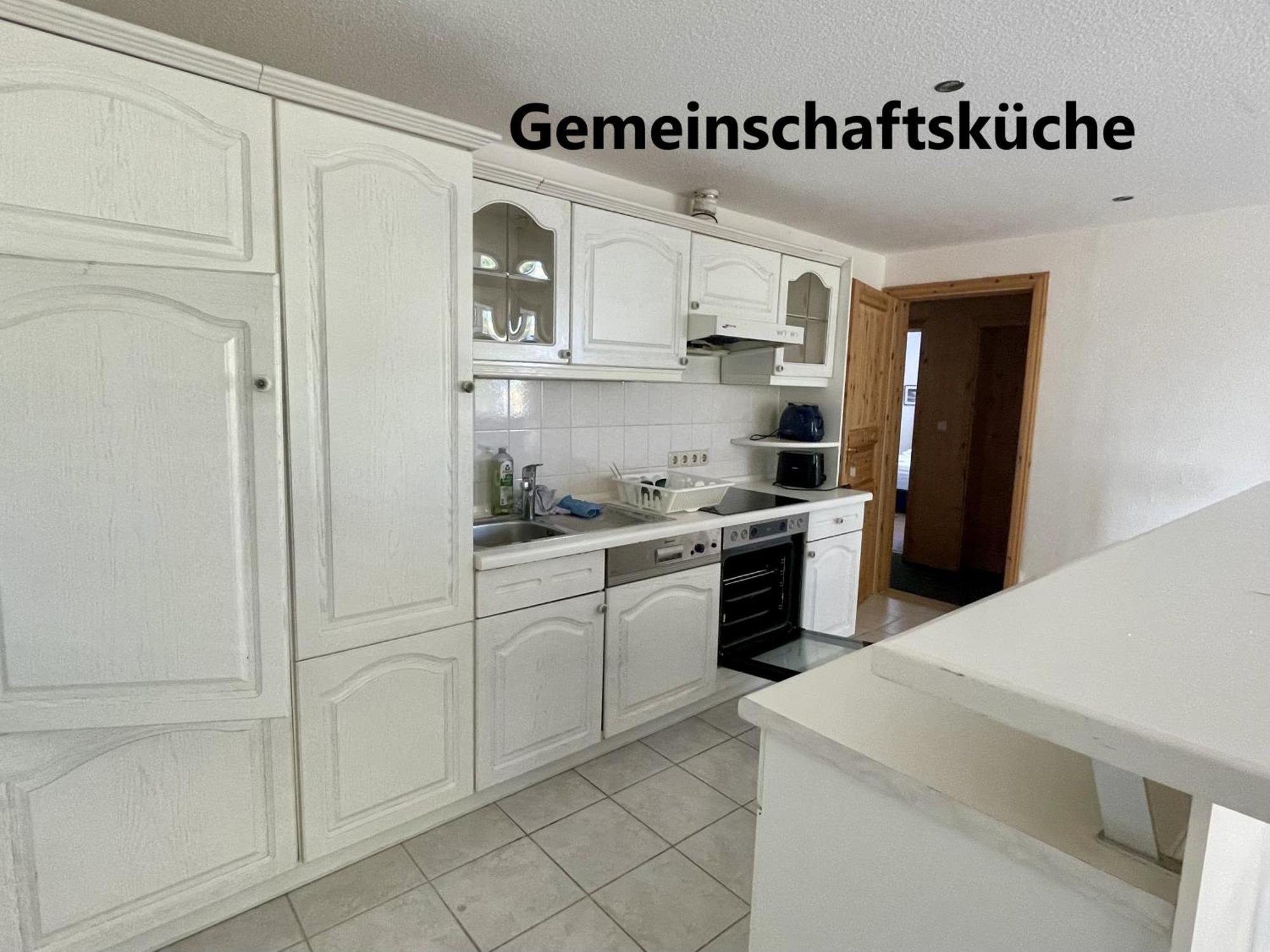 Hostel Duenenmeer Ostseebad Kühlungsborn المظهر الخارجي الصورة